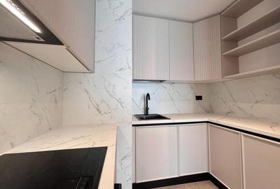 Apartament cu 2 camere semidecomandat, mobilat în Floreasca - 8