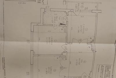 Apartament cu 4 camere semidecomandat, mobilat în Foișorul de Foc - 2