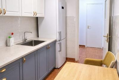 Apartament cu 2 camere în Dorobanți - 1