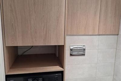 Apartament cu 2 camere nedecomandat, mobilat în Bartolomeu - 13