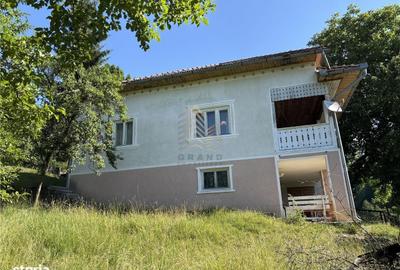 Casă cu 3 camere în Ciupercenii Noi - 1