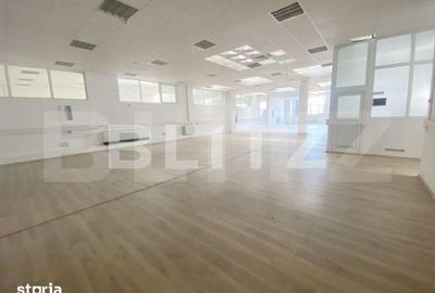 Spațiu comercial, de 1,672 mp, în Central - 10
