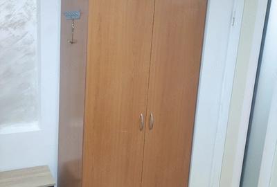 Garsonieră decomandată în Vitan