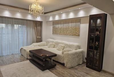 Apartament cu 2 camere decomandat, mobilat în Unirii