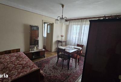 Apartament cu 3 camere în Central - 6