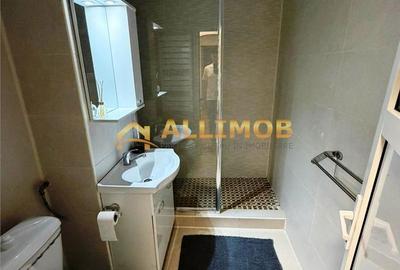 Apartament cu 2 camere decomandat, mobilat în Republicii - 2