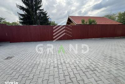 Garsonieră decomandată în Mărăști - 14