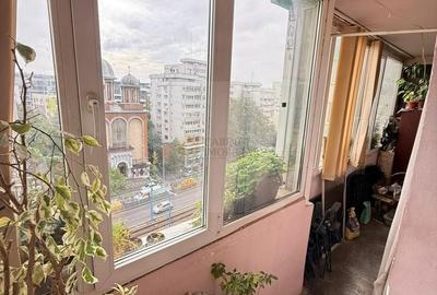 Apartament cu 3 camere decomandat, mobilat în Titulescu - 3