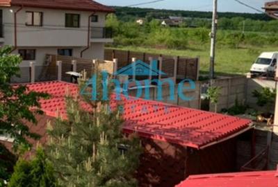 Casă cu 4 camere cu Teren 700 Mp în Brănești - 7