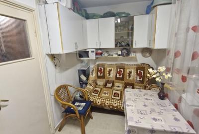 Apartament cu 3 camere decomandat, mobilat în Nicolae Grigorescu - 3