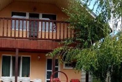 Casă cu 4 camere cu Teren 2000 Mp în Dofteana - 1