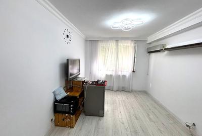 Apartament cu 3 camere semidecomandat, mobilat în Theodor Pallady - 3