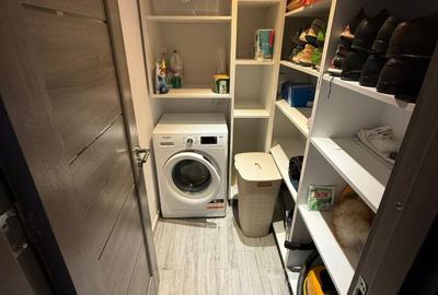 Apartament cu 3 camere decomandat, mobilat în Ostroveni - 6