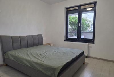 Apartament cu 3 camere decomandat, mobilat în Pipera - 10