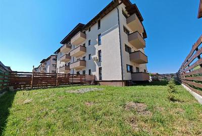 Apartament cu 2 camere decomandat, mobilat în Sânpetru