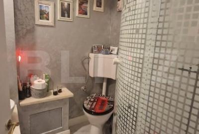 Apartament cu 4 camere decomandat, mobilat în Codlea - 11