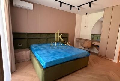 Apartament cu 4 camere în Nord - 10