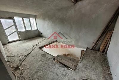 Casă cu 3 camere în Breaza