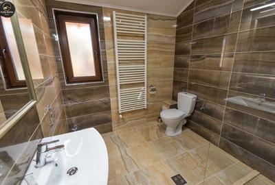 Casă cu 4 camere în Valea Cerbului
