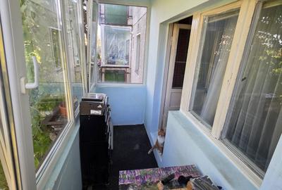 Apartament cu 2 camere decomandat în Lipovei - 1