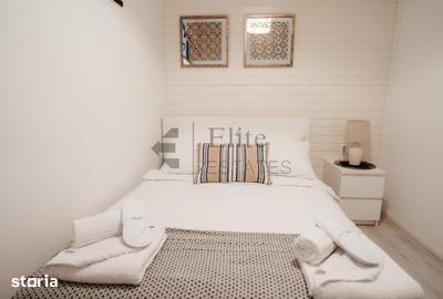 Apartament cu 3 camere semidecomandat în Iorga