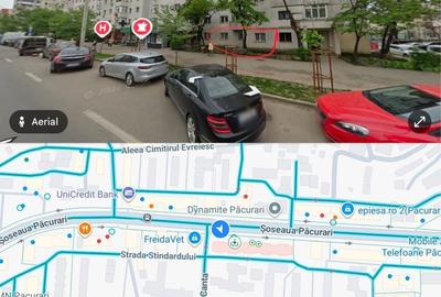 Apartament cu 2 camere decomandat în Păcurari - 1