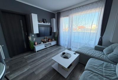 Apartament cu 2 camere decomandat în Zorilor - 2