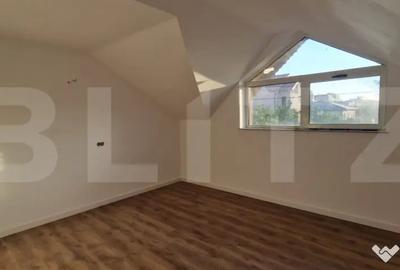 Casă cu 5 camere cu Teren 393 Mp în Lăpuș - 15