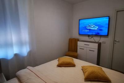 Apartament cu 2 camere semidecomandat în Obor - 1