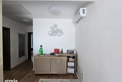 Casă cu 4 camere cu Teren 336 Mp în Ștefănești - 14