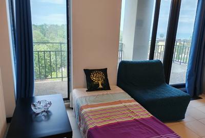 Apartament cu 2 camere decomandat în Central - 7