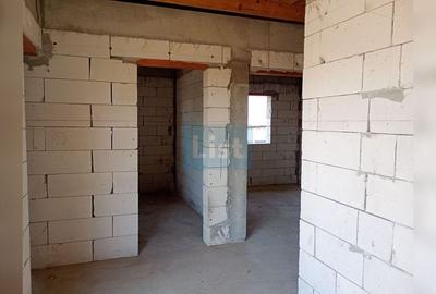 Casă cu 3 camere cu Teren 275 Mp în Vasile Alecsandri - 6