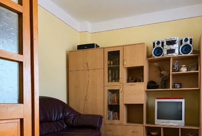 Casă individuală cu 4 camere cu Teren 108 Mp în Ostrov - 10