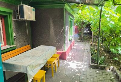 Casă cu 2 camere cu Teren 80 Mp în Colentina - 1