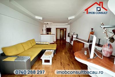 Apartament cu 2 camere decomandat în Banca Națională