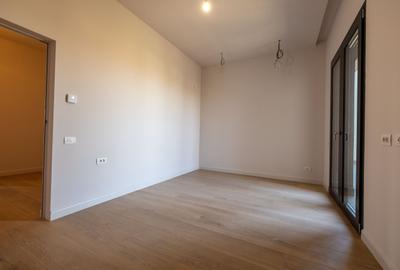 Penthouse cu 4 camere în Torontalului - 16