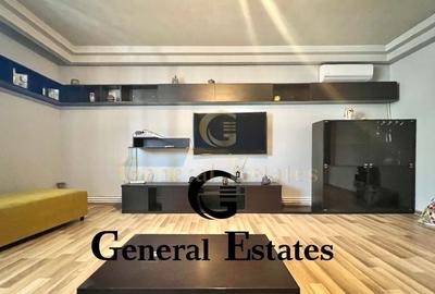 Apartament cu 4 camere decomandat în Podul de Piatră - 4