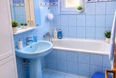 Apartament cu 2 camere semidecomandat în Ultracentral - 4