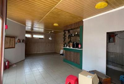 Spațiu comercial, de 100 mp, în Craiovița Nouă - 2