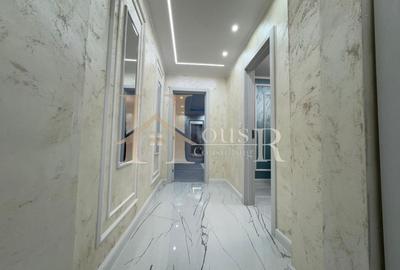 Apartament cu 3 camere semidecomandat, mobilat în Dâmbovița - 16