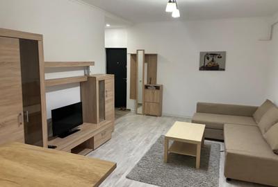 Apartament cu 2 camere decomandat, mobilat în Militari