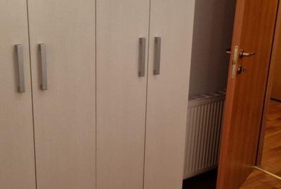 Apartament cu 2 camere decomandat în Vitan Mall - 3