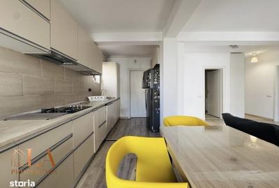 Apartament cu 3 camere în Roșu