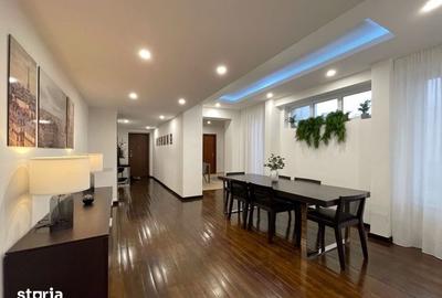 Apartament cu 3 camere, mobilat în Cotroceni - 15