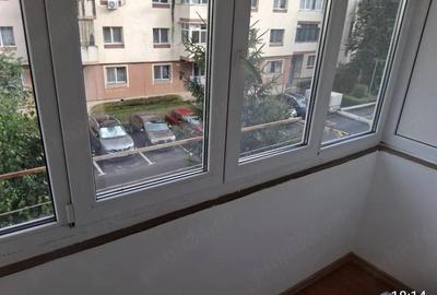 Garsonieră decomandată în Exterior Vest