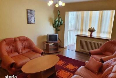 Apartament cu 3 camere semidecomandat în Dacia - 5