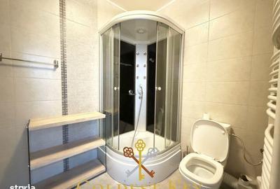 Apartament cu 2 camere în Florești - 9