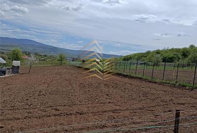 Teren de 1000 mp, în Budacu de Jos - 2