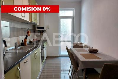 Apartament cu 2 camere decomandat, mobilat în Arhitecților - Calea Cisnădiei - 1