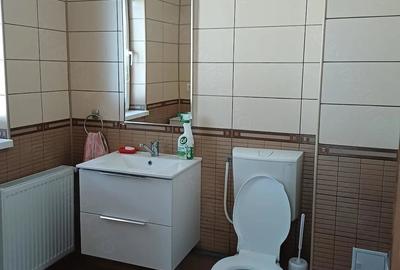 Casă cu 5 camere cu Teren 300 Mp în Giroc - 8